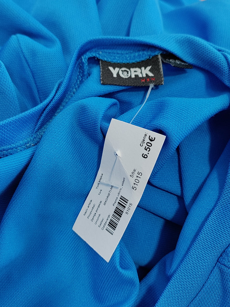 York Majica
