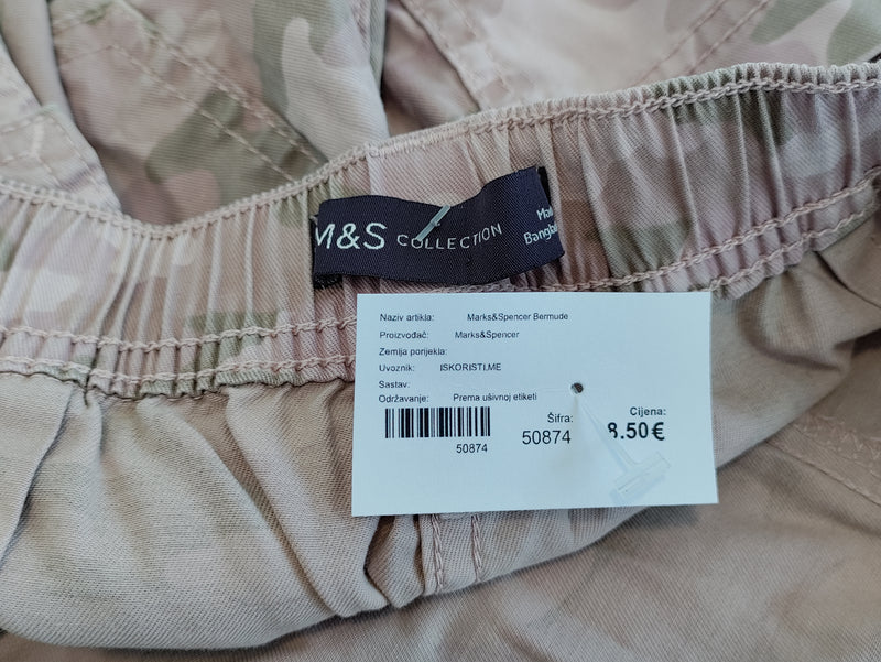 Marks&Spencer Bermude
