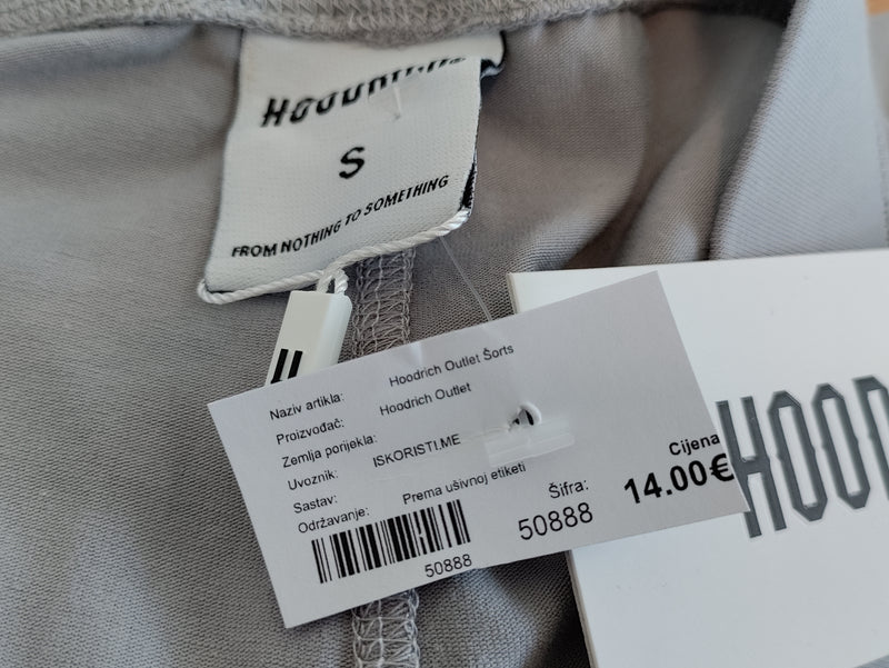Hoodrich Outlet Šorts