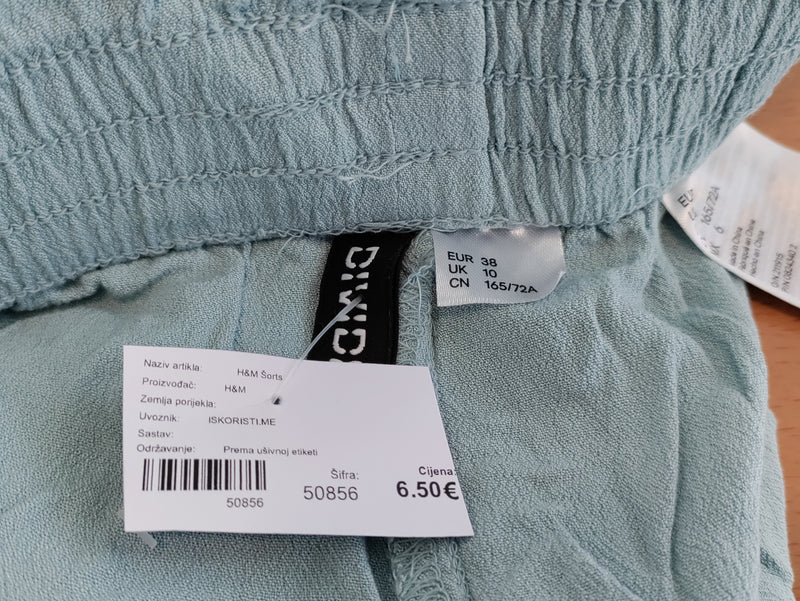 H&M Šorts