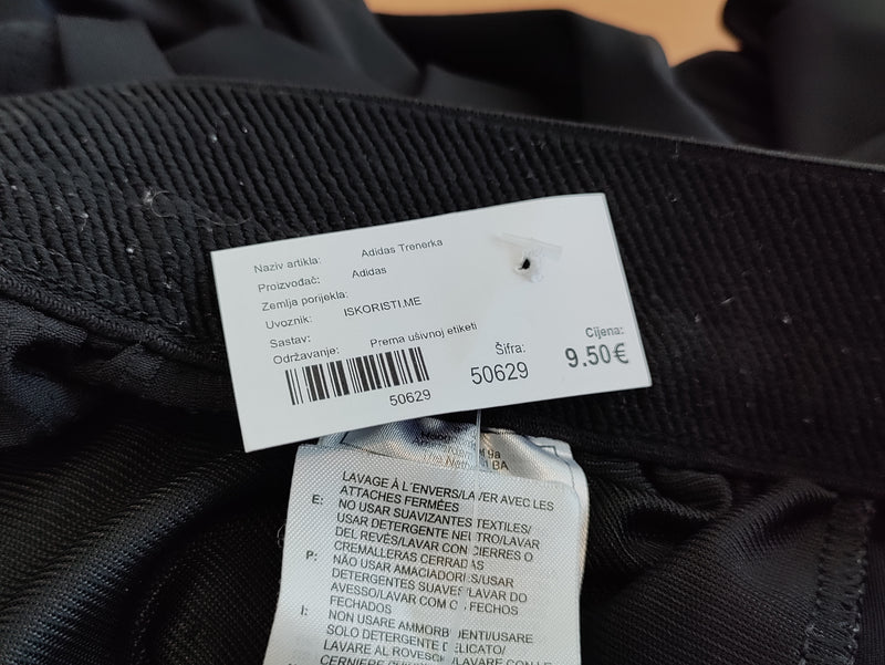 Adidas Trenerka