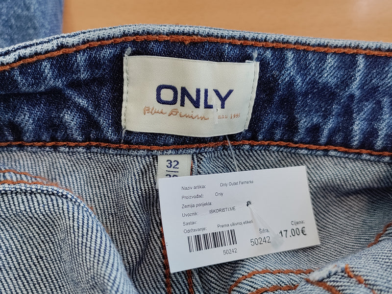Only Outlet Farmerke