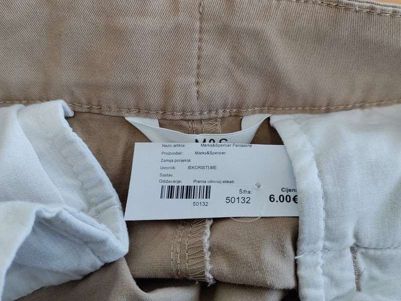 Marks&Spencer Pantalone