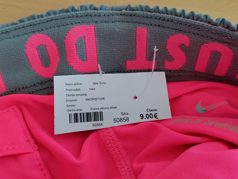 Nike Šorts