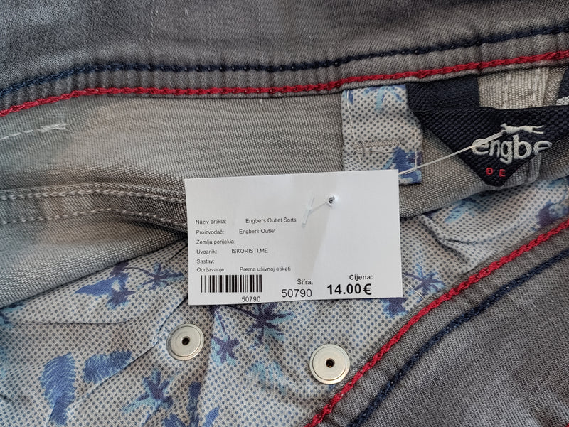 Engbers Outlet Bermude