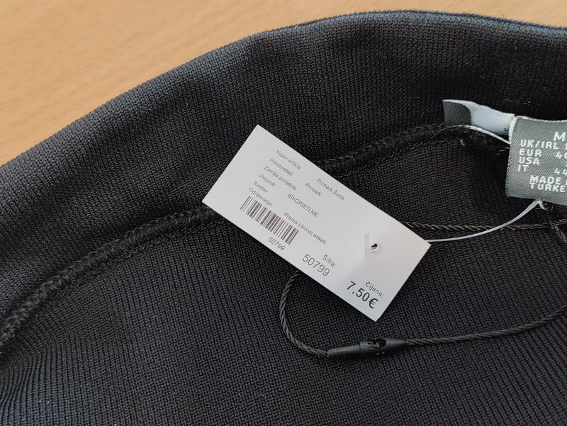 Primark Šorts
