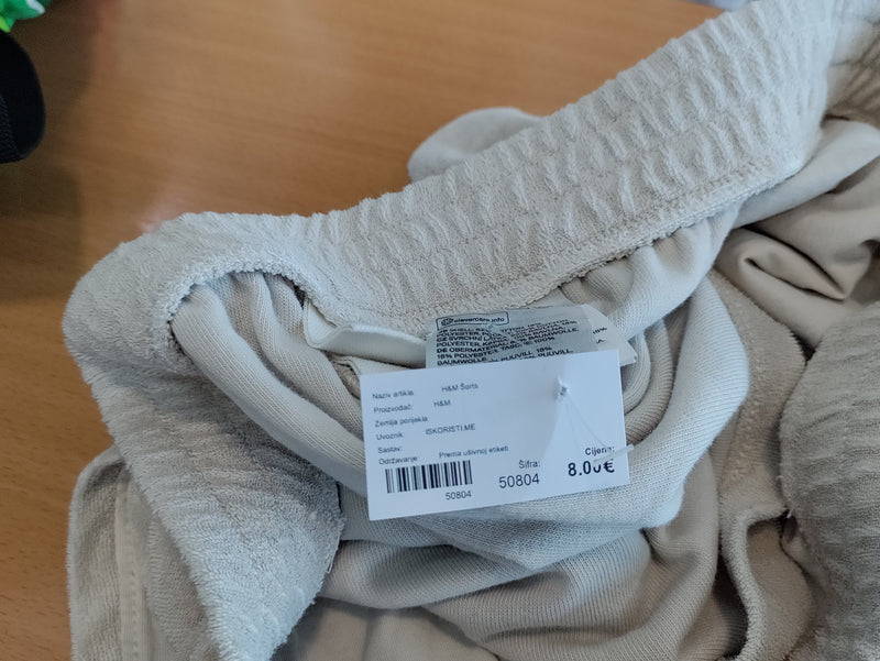 H&M Šorts