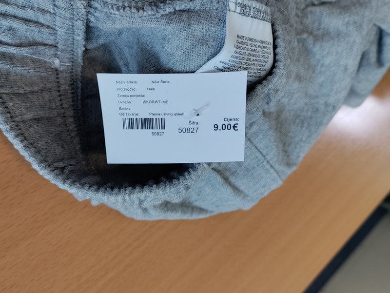 Nike Šorts