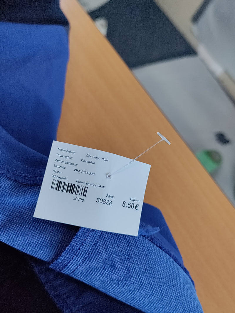 Decathlon  Šorts