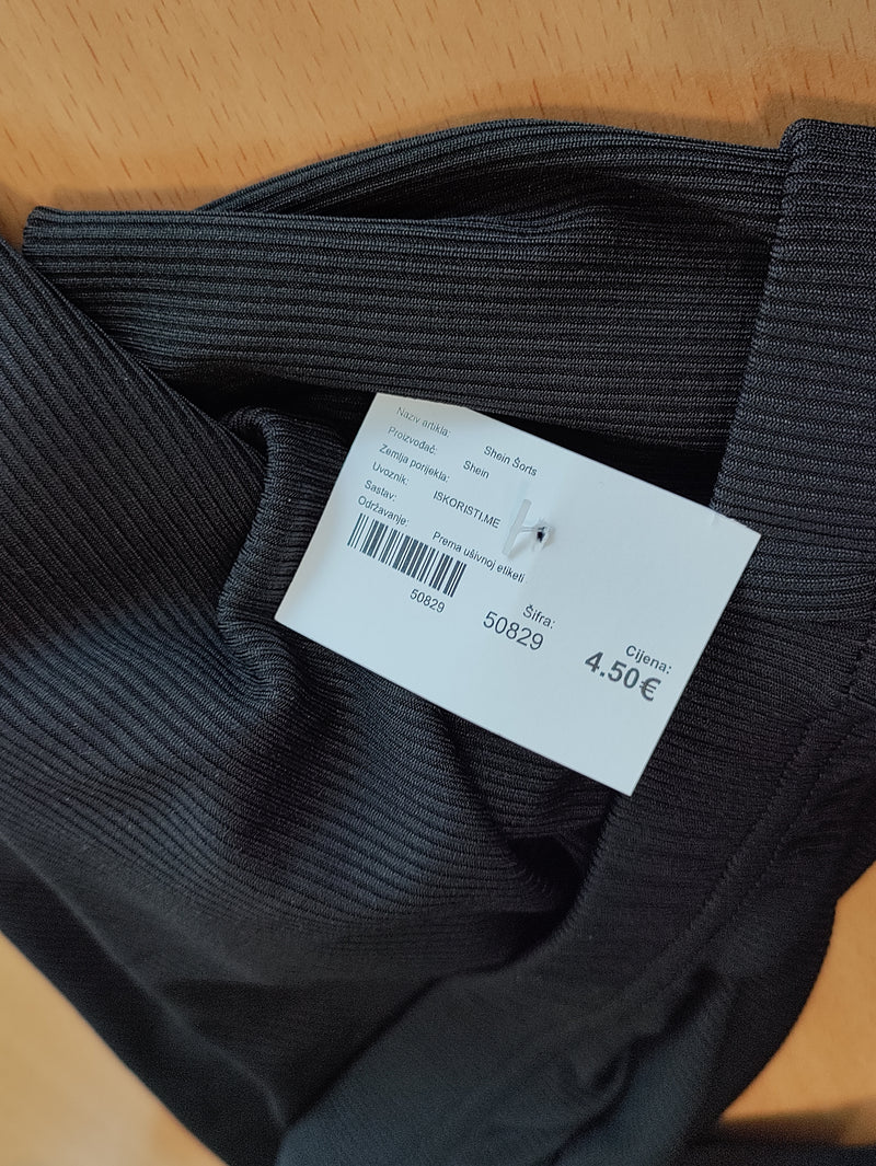 Shein Šorts
