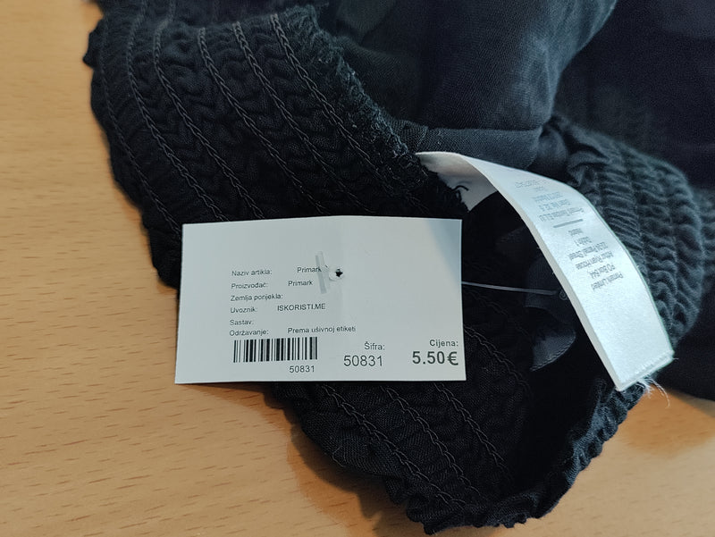 Primark Šorts