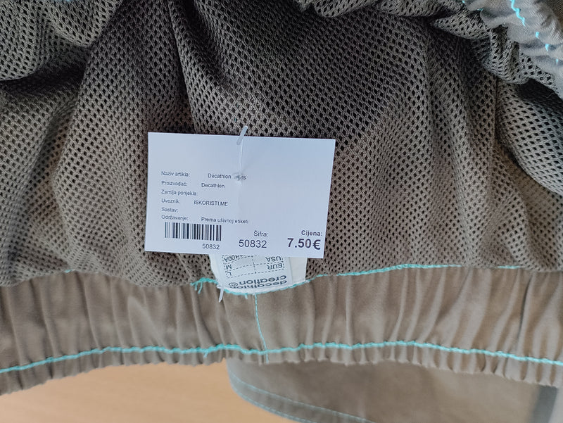 Decathlon  Šorts