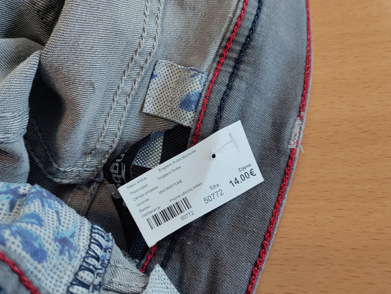 Engbers Outlet Bermude