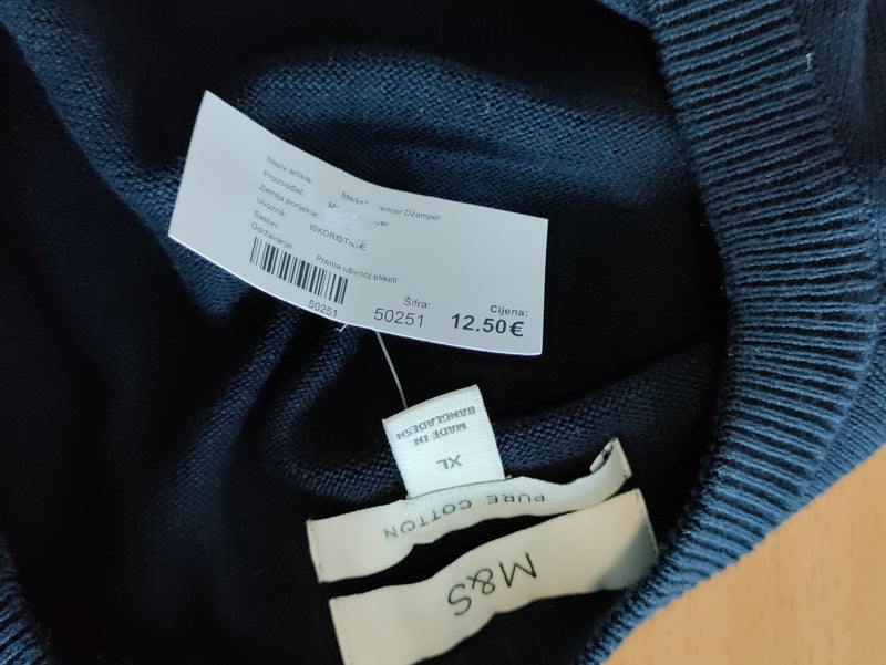 Marks&Spencer Džemper