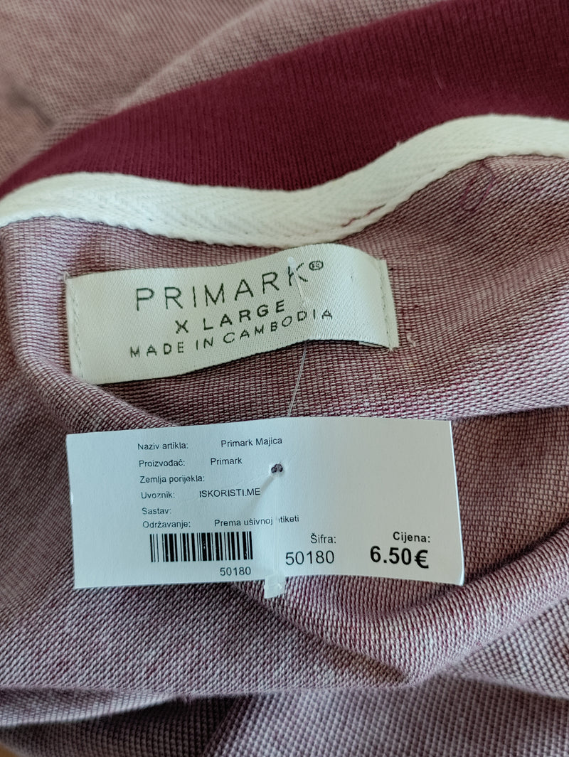 Primark Majica