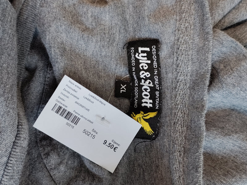 Lyle&Scott Majica