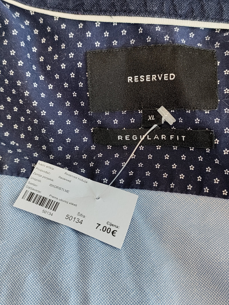 Reserved Košulja