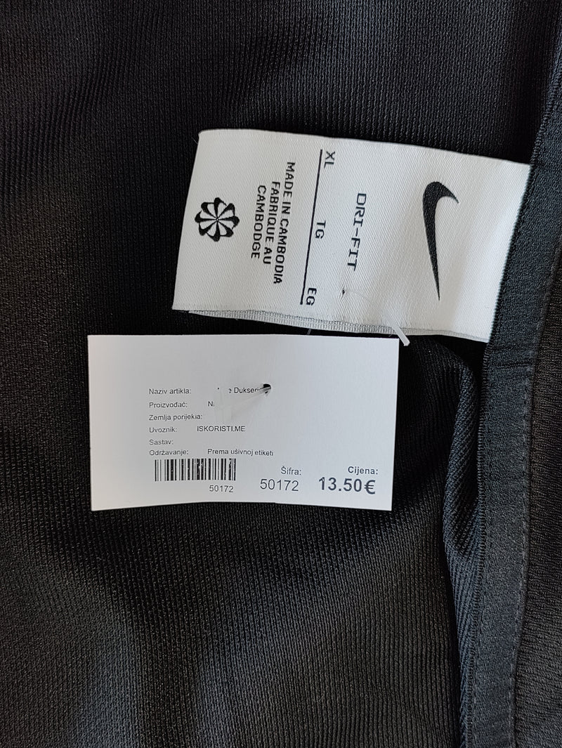 Nike Dukserica