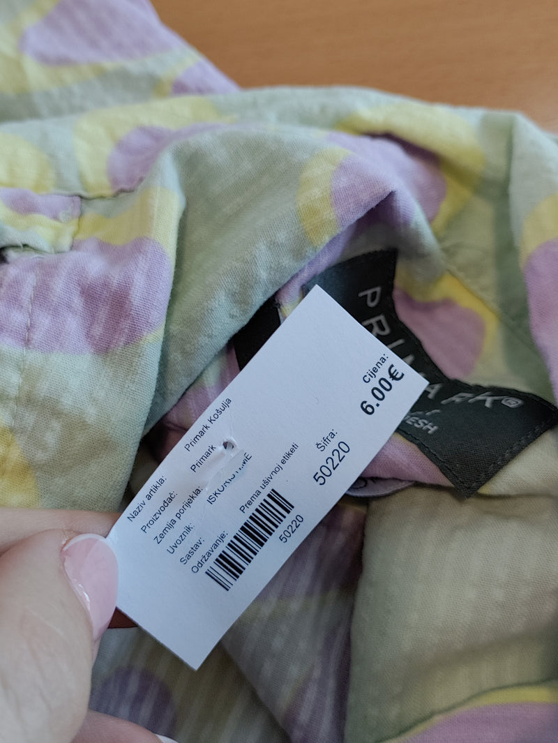 Primark Košulja