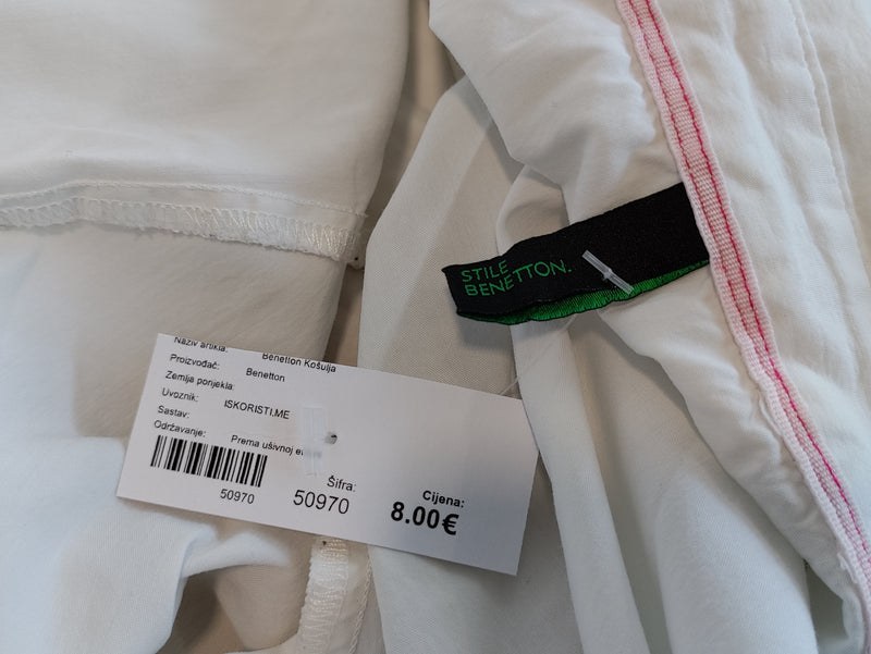 Benetton Košulja