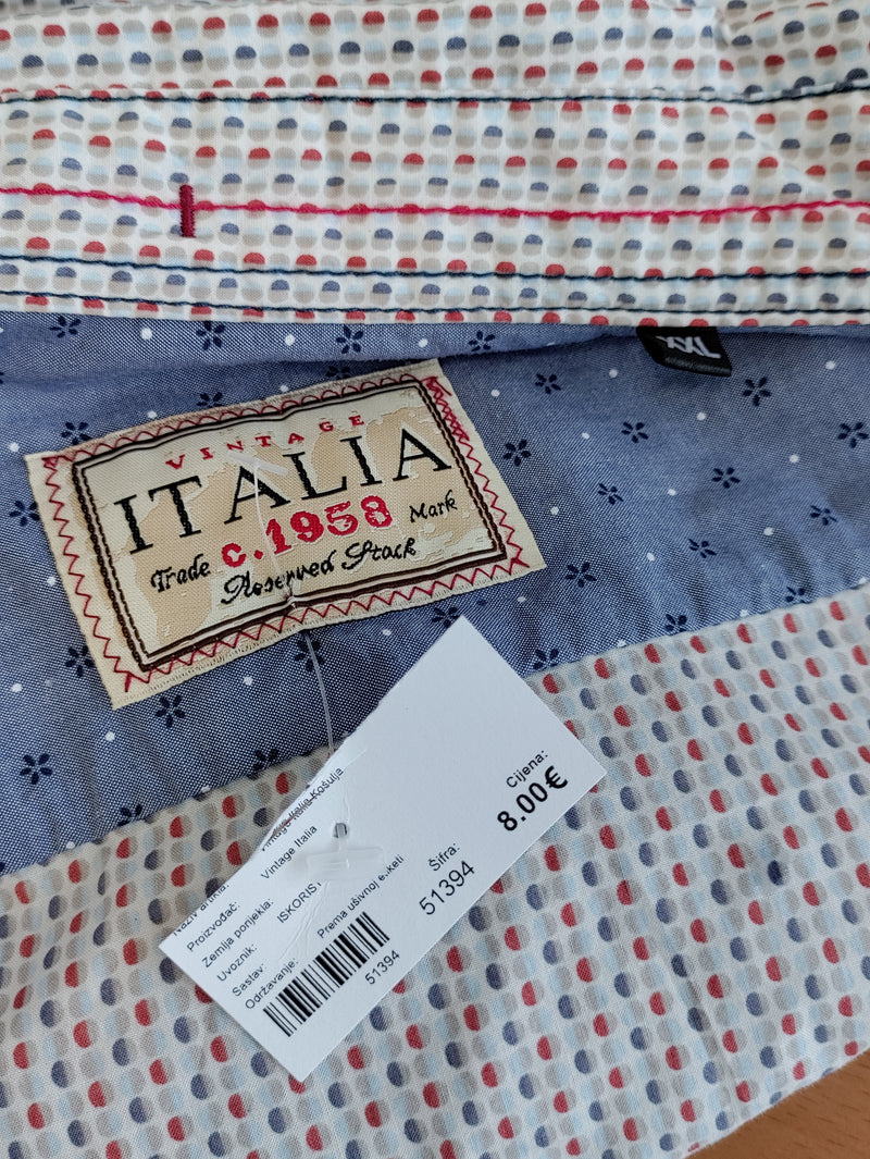 Vintage Italia Košulja
