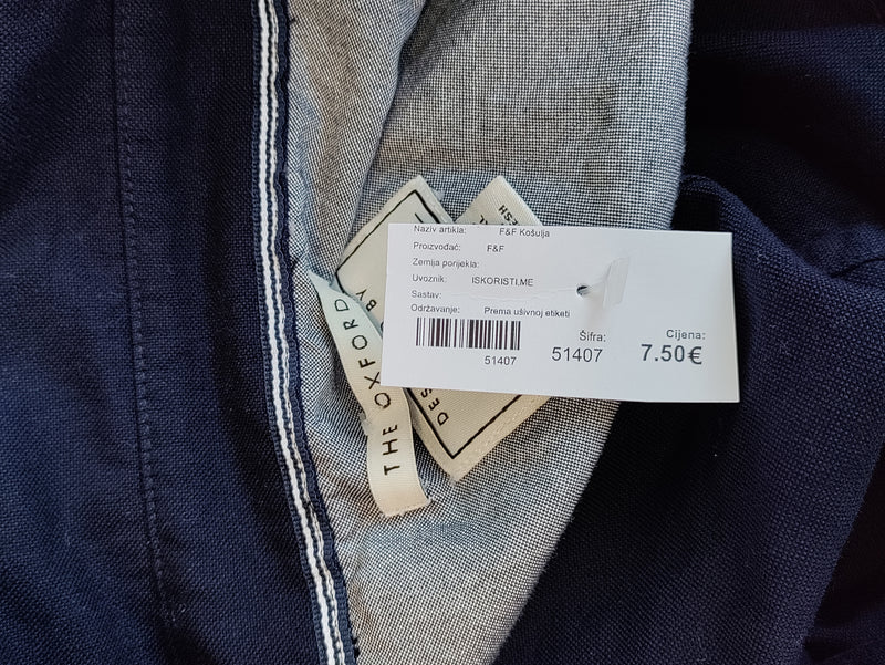 F&F Košulja