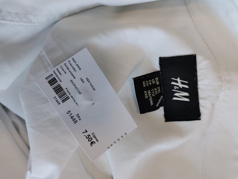 H&M Košulja