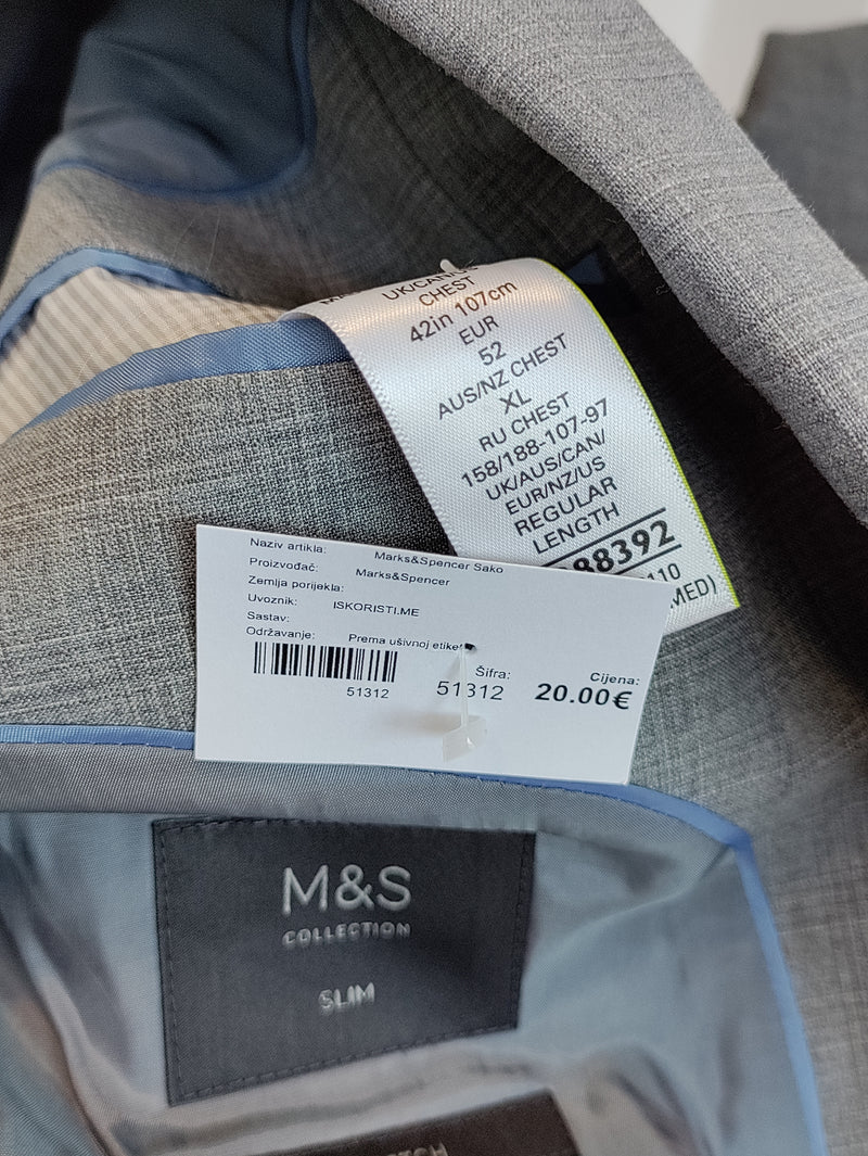 Marks&Spencer Sako