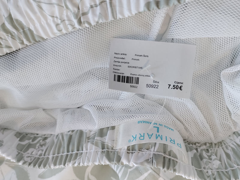 Primark Šorts