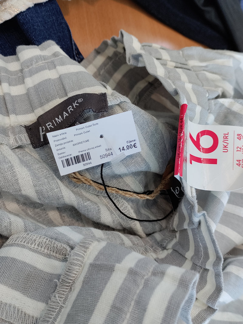 Primark Outlet Šorts