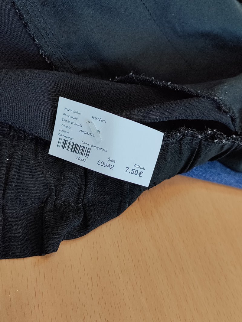 H&M Šorts