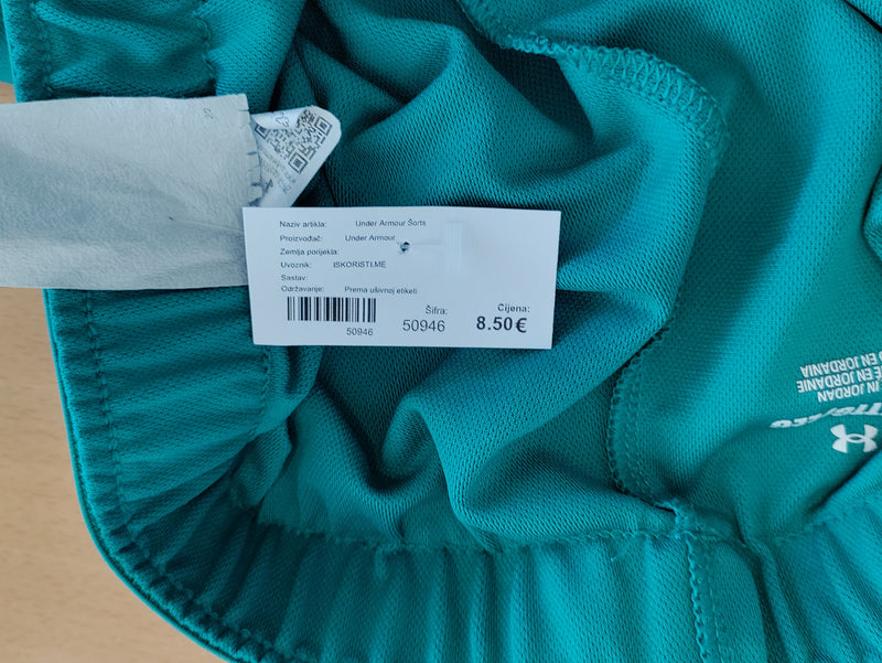 Under Armour Šorts