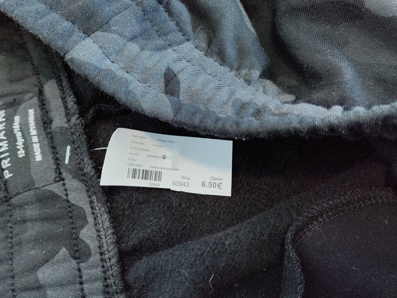 Primark Šorts