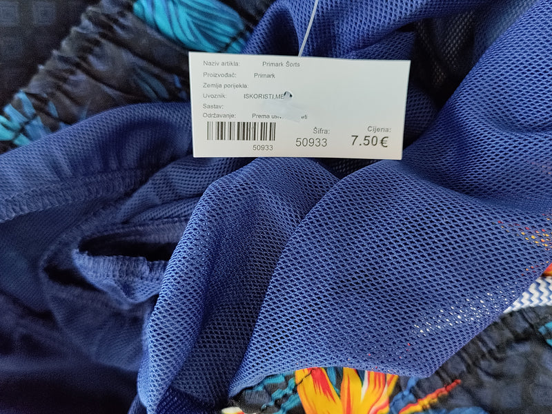 Primark Šorts