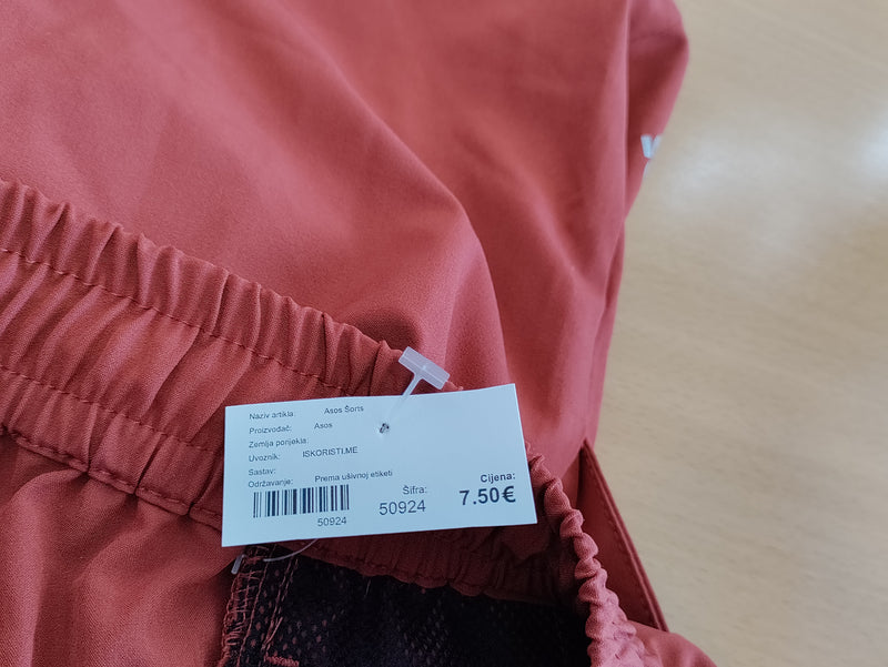 Asos Šorts