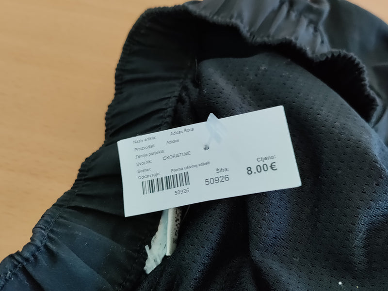 Adidas Šorts