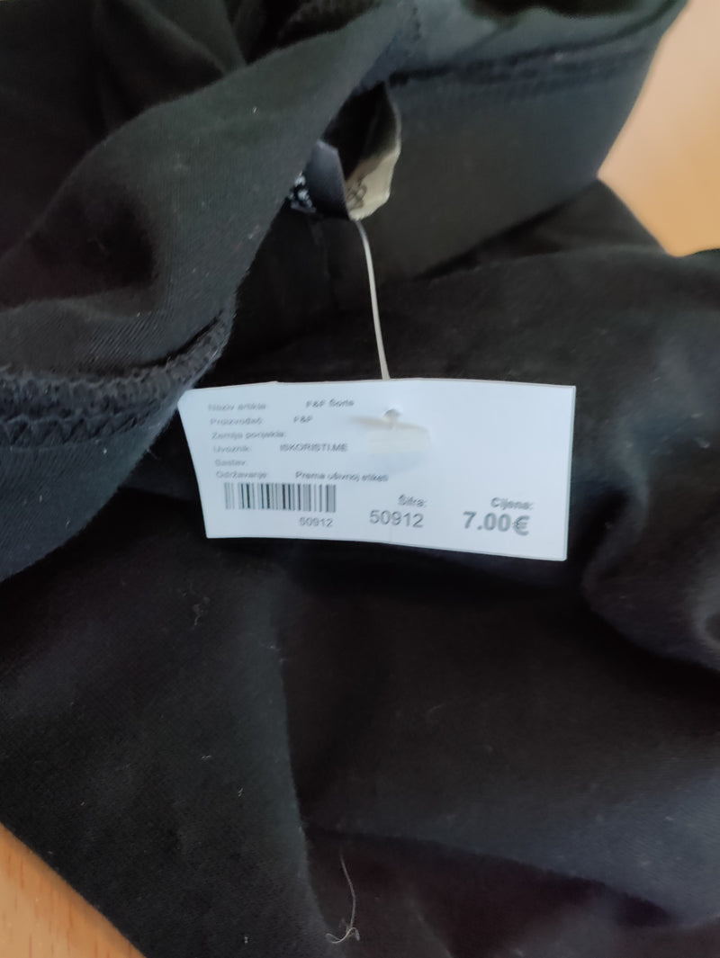 F&F Šorts