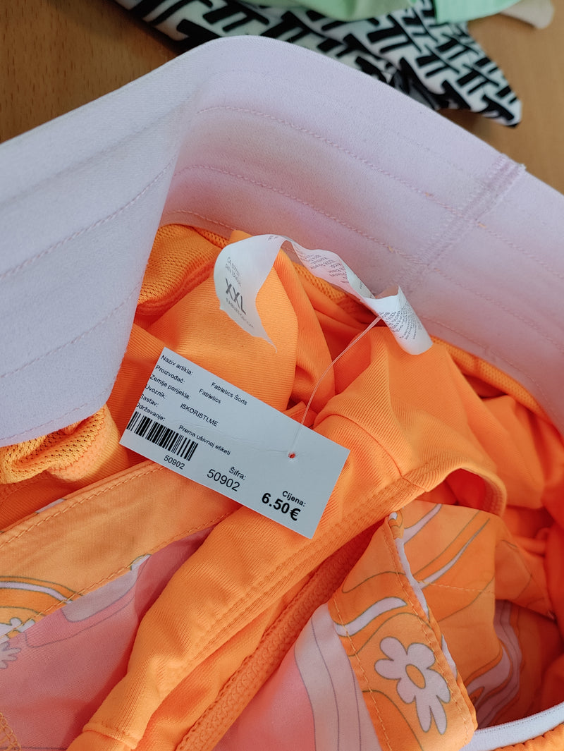 Fabletics Šorts