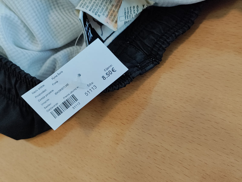 Puma Šorts