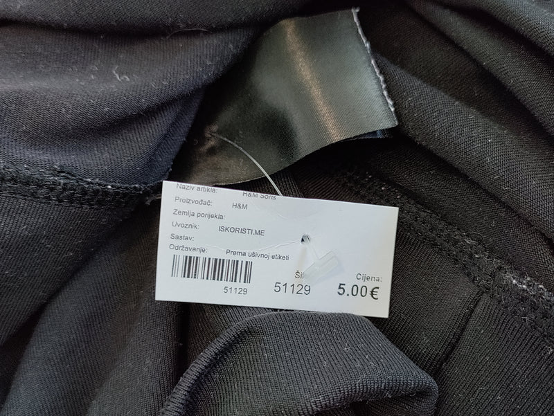 H&M Šorts