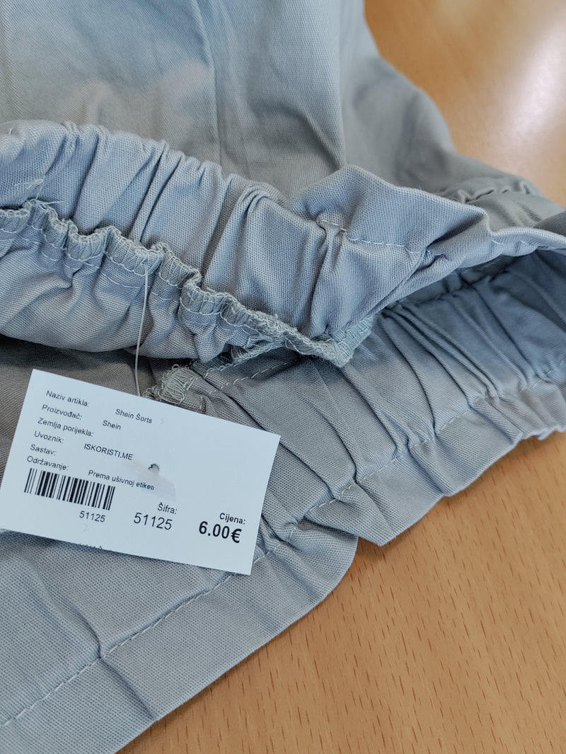 Shein Šorts