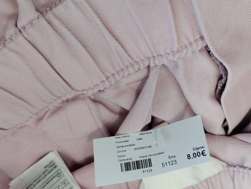H&M Šorts
