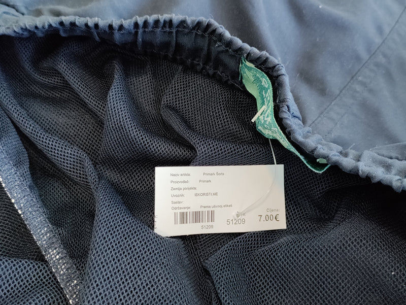 Primark Šorts