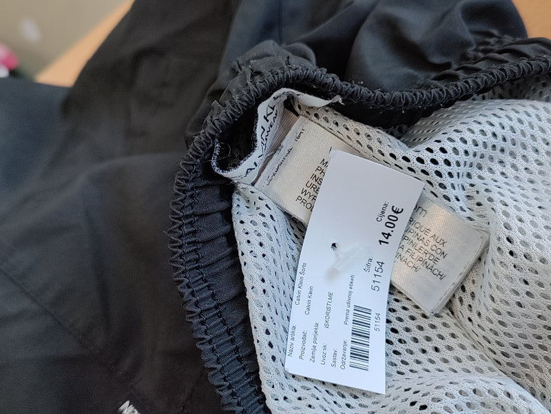 Calvin Klein Šorts