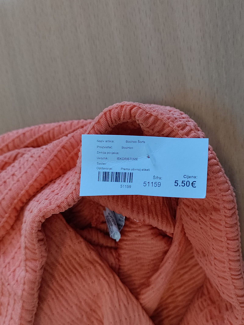 Boohoo Šorts
