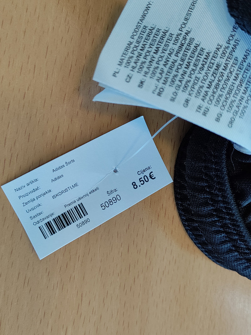 Adidas Šorts