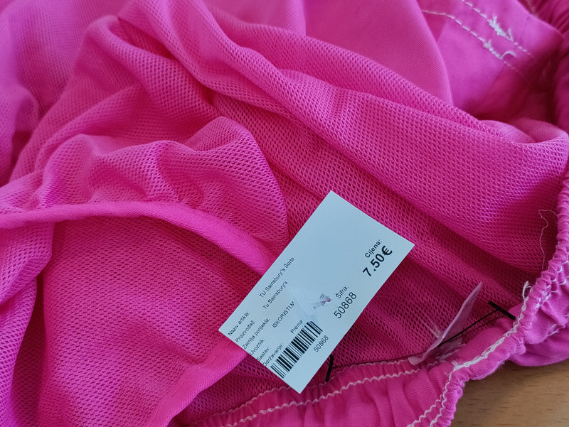 TU Sainsbury's Šorts