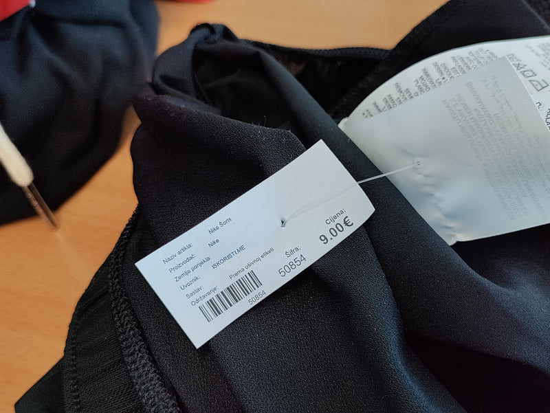 Nike Šorts