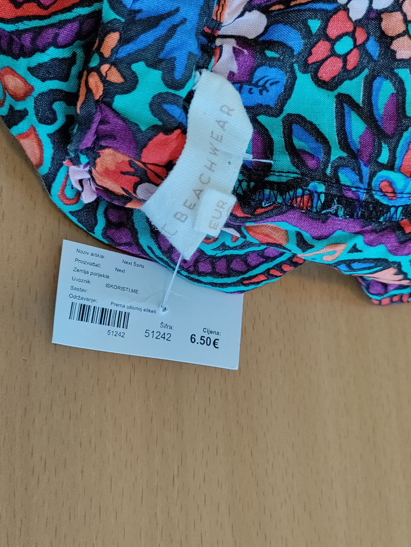 Next Šorts