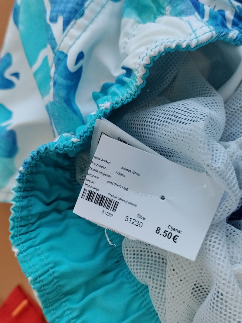 Adidas Šorts